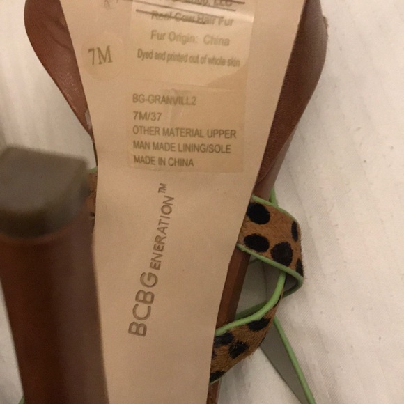 BCBGeneration - Picture 6 of 6